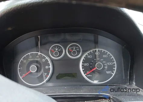 2009 Ford Fusion Sel z USA, uszkodzony, nr VIN 3FAHP08149R160543